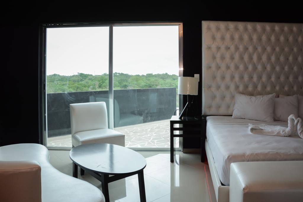 Vita Love Hotel 메리다 외부 사진