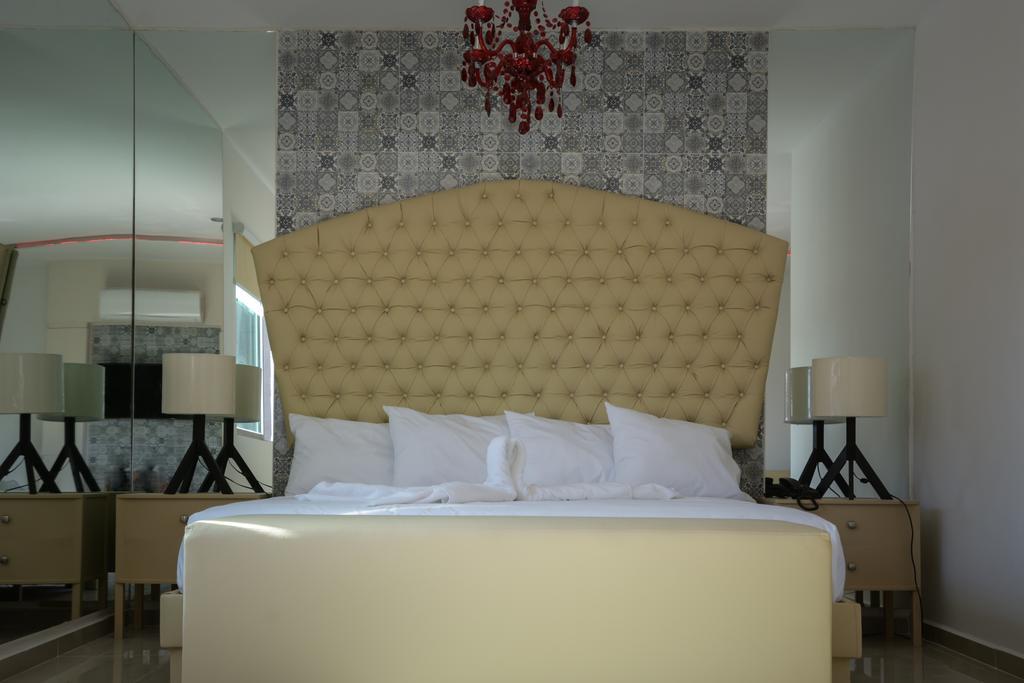 Vita Love Hotel 메리다 외부 사진