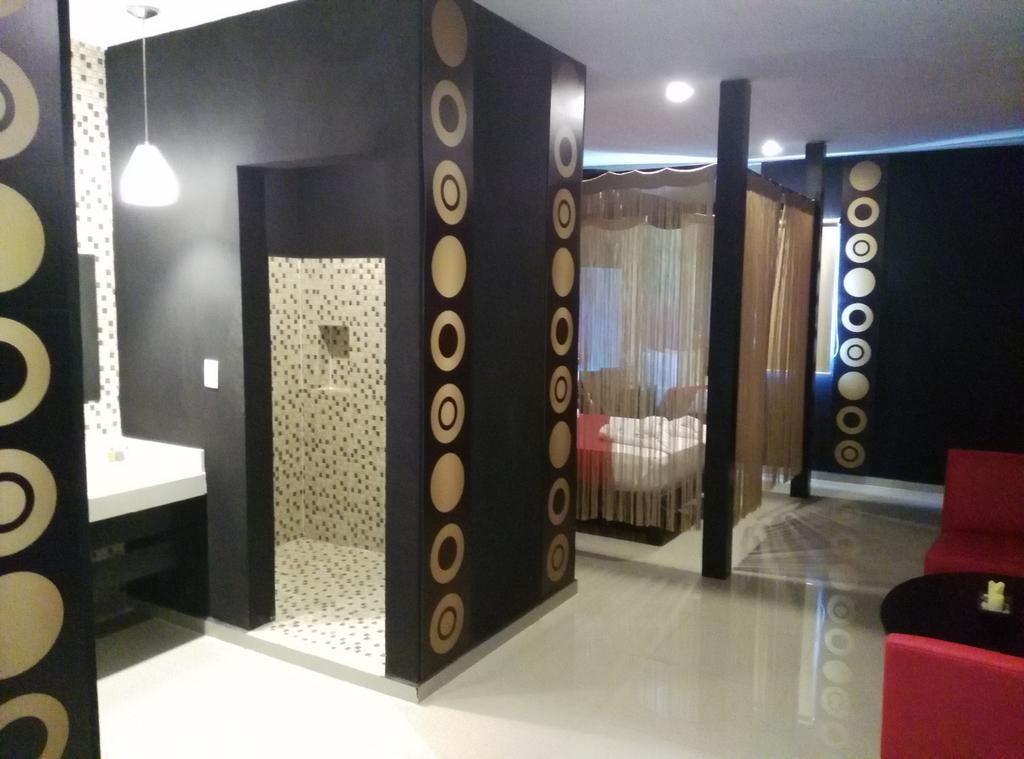 Vita Love Hotel 메리다 외부 사진