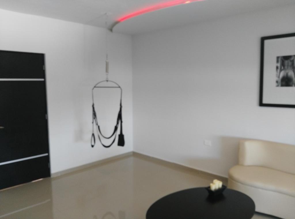 Vita Love Hotel 메리다 외부 사진