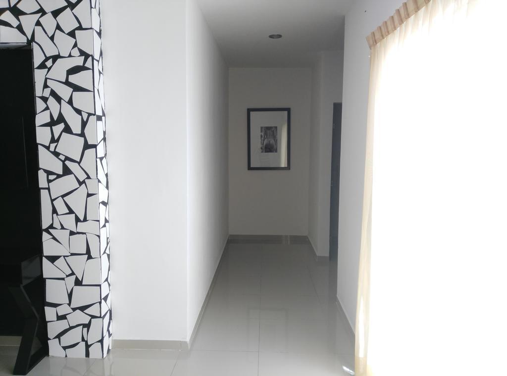 Vita Love Hotel 메리다 외부 사진