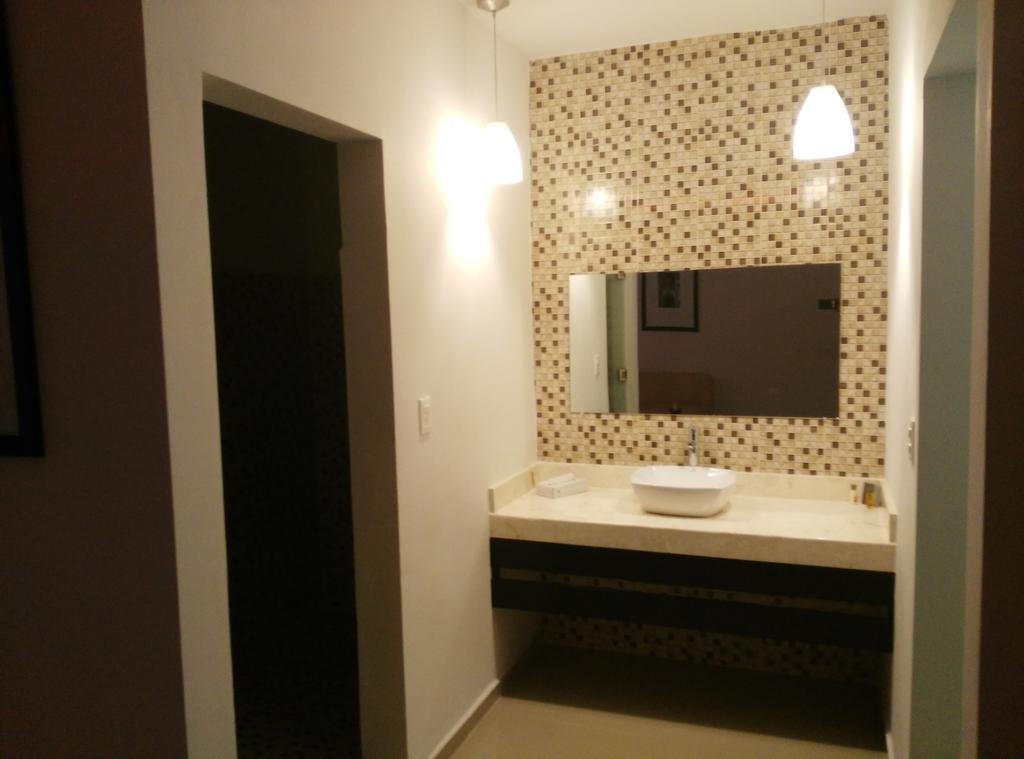 Vita Love Hotel 메리다 외부 사진