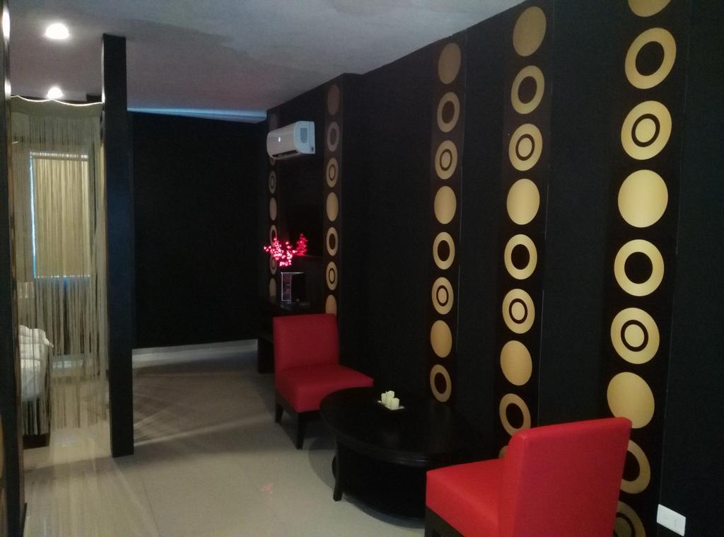 Vita Love Hotel 메리다 외부 사진