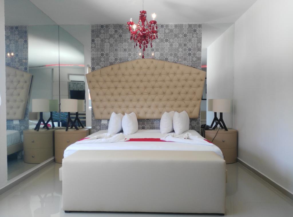 Vita Love Hotel 메리다 외부 사진