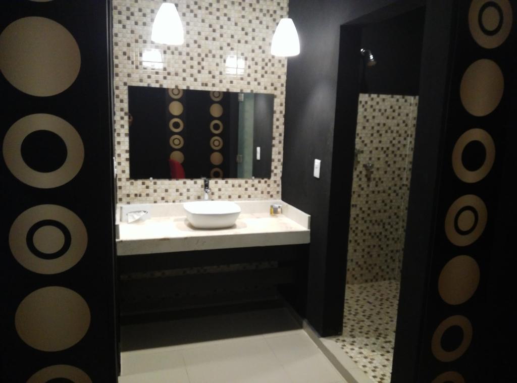 Vita Love Hotel 메리다 외부 사진