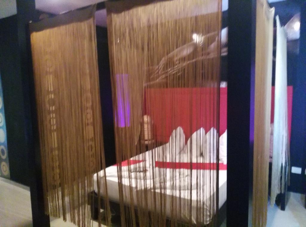 Vita Love Hotel 메리다 외부 사진