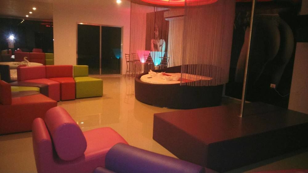 Vita Love Hotel 메리다 외부 사진