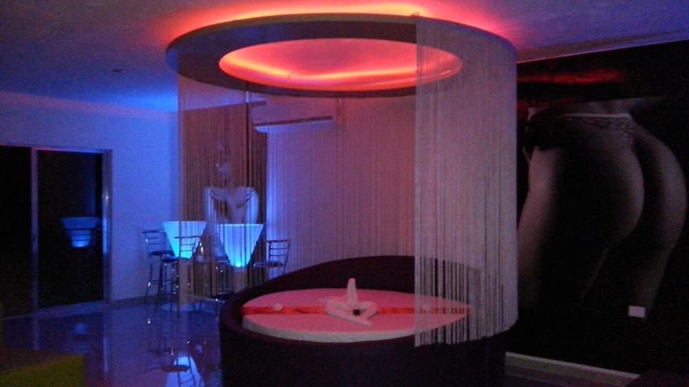 Vita Love Hotel 메리다 외부 사진