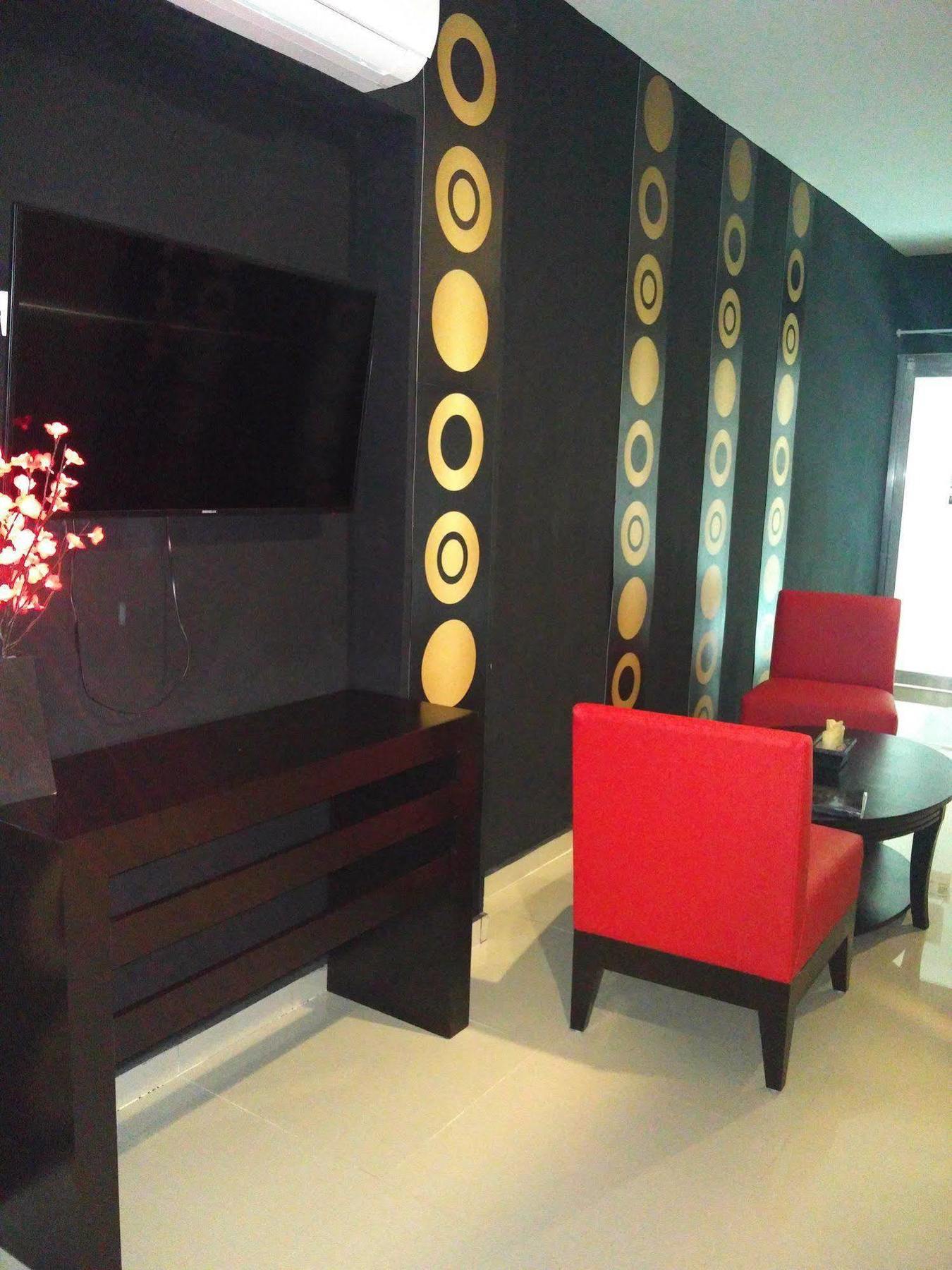 Vita Love Hotel 메리다 외부 사진