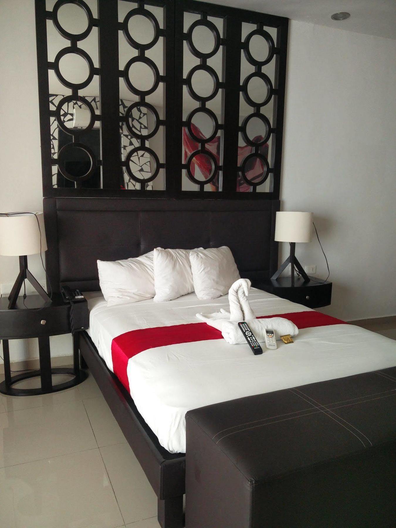 Vita Love Hotel 메리다 외부 사진