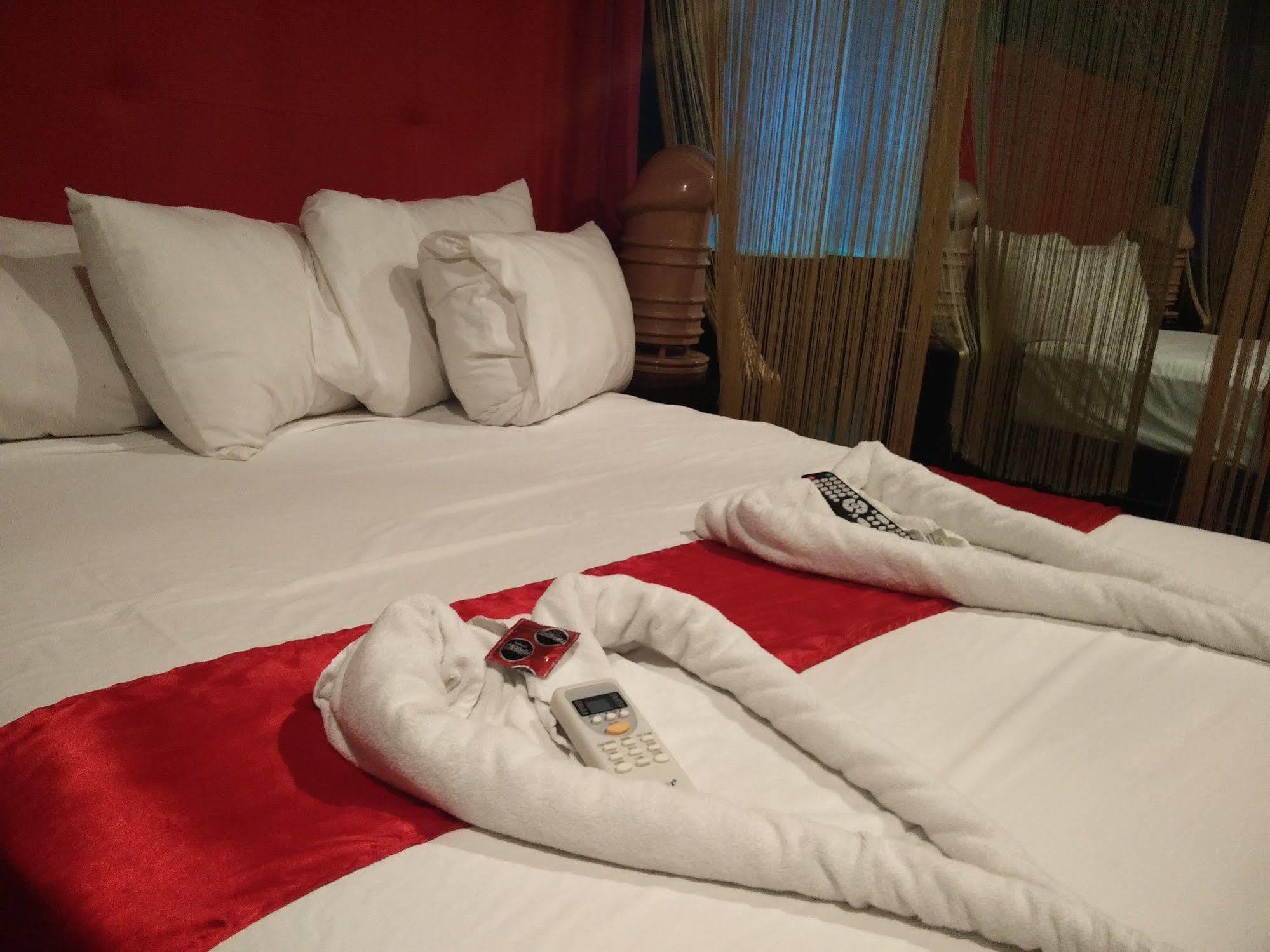 Vita Love Hotel 메리다 외부 사진